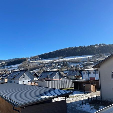 Albarosa Appartemant Oblarn Luaran gambar
