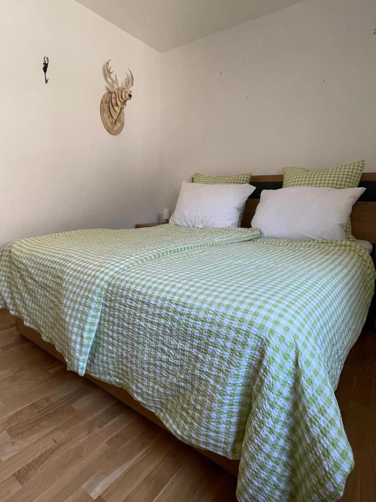 Albarosa Appartemant Oblarn Luaran gambar