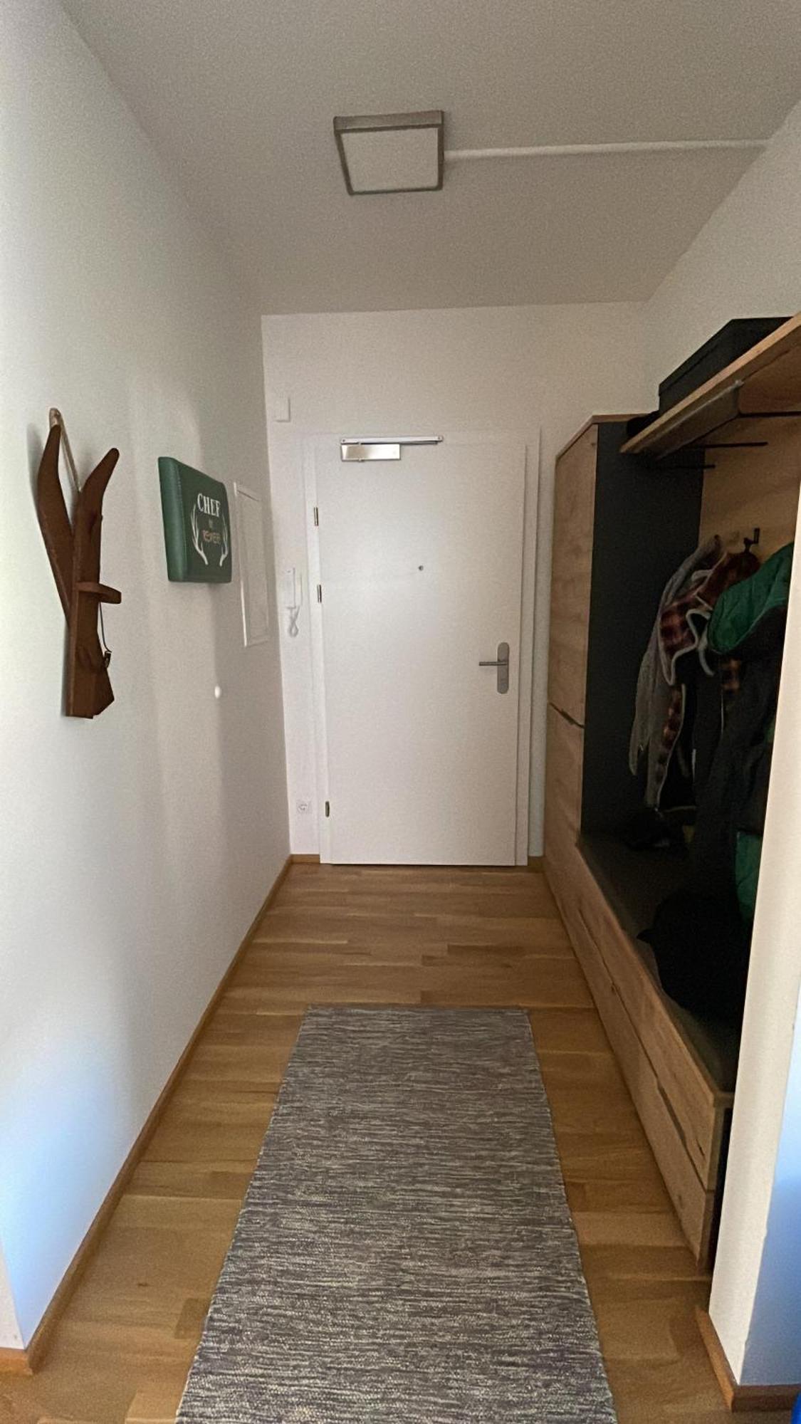 Albarosa Appartemant Oblarn Luaran gambar