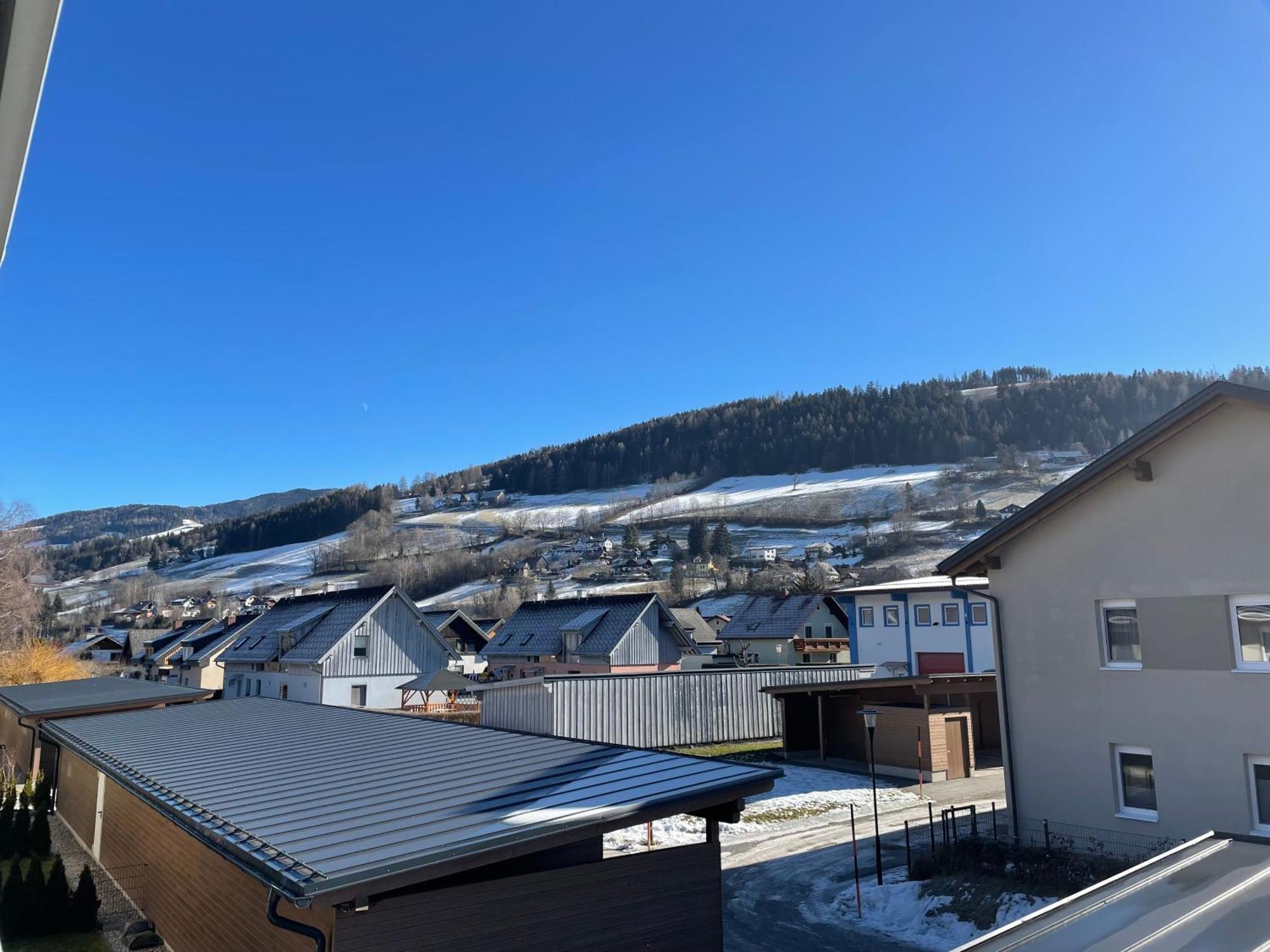 Albarosa Appartemant Oblarn Luaran gambar